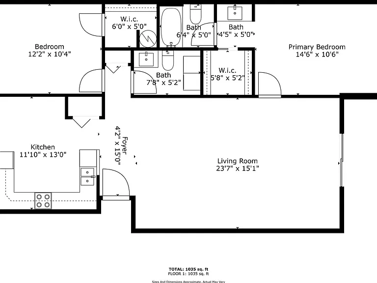410 Fox Shores Dr — Photo 16