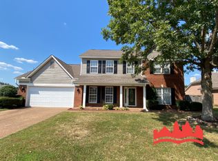8168 Rockbridge Rd, Arlington, TN 38002