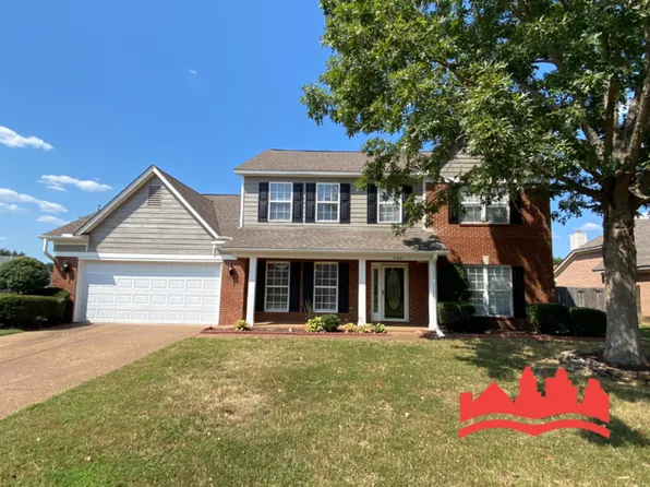 8168 Rockbridge Rd, Arlington, TN 38002