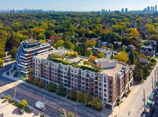 The Essence, Toronto, ON M8X 3A3