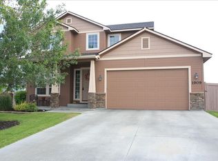 1909 W Aberdeen Ave, Nampa, ID 83686