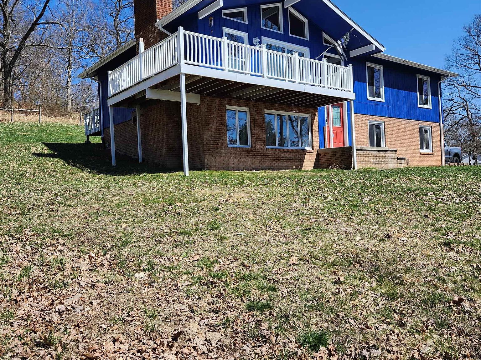 327 Prison Rd, Bruceton Mills, WV 26525 Zillow