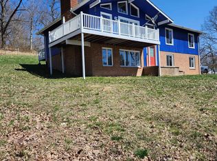 327 Prison Rd, Bruceton Mills, WV 26525