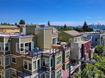 4026 Stone Way N #501, Seattle, WA, 98103