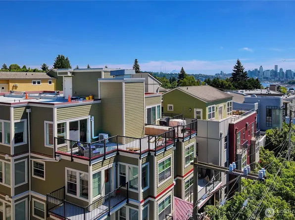 4026 Stone Way N #501, Seattle, WA 98103