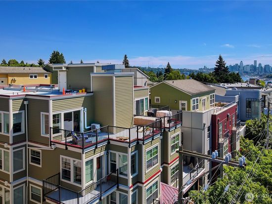4026 Stone Way N #501, Seattle, WA 98103