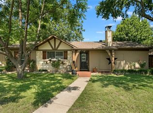 1417 Sherrye Dr, Plano, TX 75074