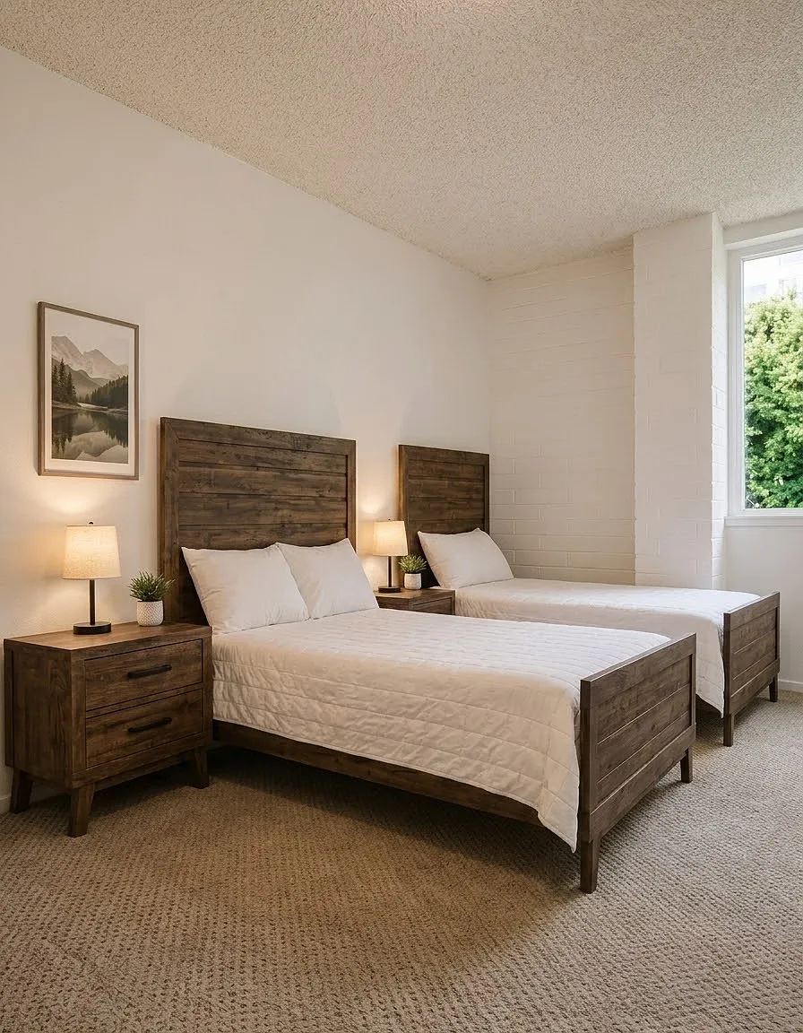 2 bed, 1.5 bath, 1250 sqft, $1,700 — Photo 3
