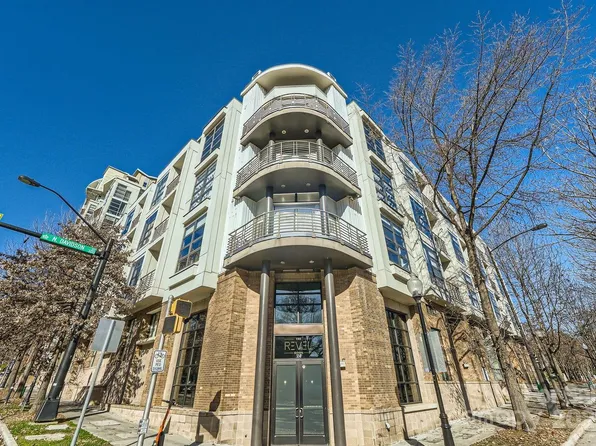 525 E 6th St Unit 409, Charlotte, NC 28202