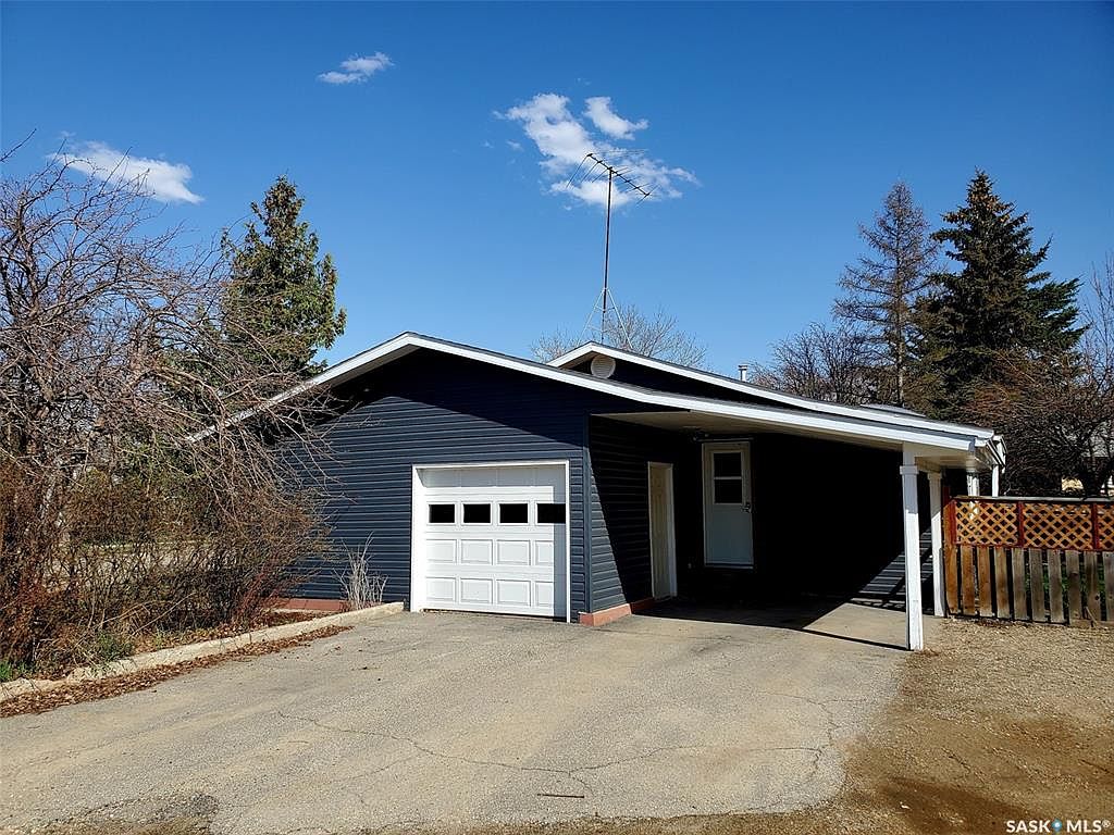 10 Mountain DRIVE, Carlyle, SK S0C 0R0 MLS SK928638 Zillow