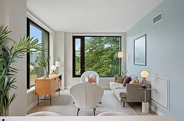 Rented by Living New York