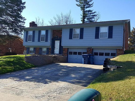 2nd image of 4506 Freda Way