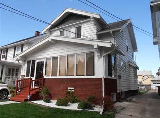 707 E Hudson St, Toledo, OH 43608