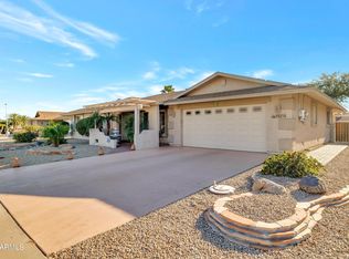 18214 N 129th Dr, Sun City West, AZ 85375
