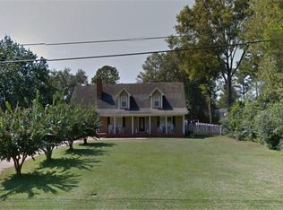 2309 Beattie Rd, Albany, GA 31721