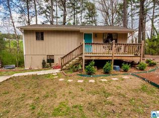 5750 Hilltop Dr, Irondale, AL 35210