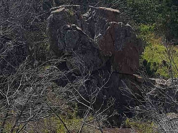 3rd image of Tbd W Granite Hills Dr