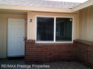 3849 N Roosevelt St APT 2, Kingman, AZ 86409