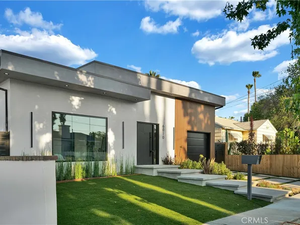 6010 Lasaine Ave, Encino, CA 91316