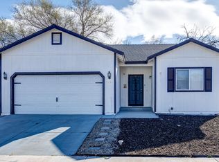 1284 Eider Cir, Fallon, NV 89406
