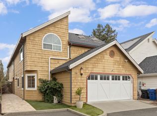 716 La Homa Dr, Napa, CA 94558