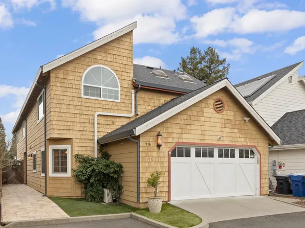 716 La Homa Dr, Napa, CA 94558