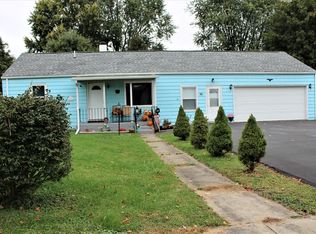 326 Grant St, Elmira, NY