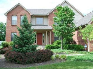 859 Miriam Dr W, Columbus, OH
