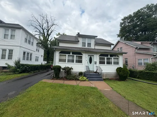 60 Tower Avenue, Hartford, CT 06120