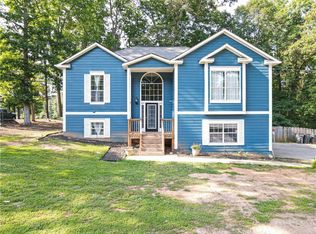 4722 Emerald Glen Dr, Douglasville, GA 30135