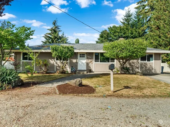 721 141st Street E, Tacoma, WA 98445
