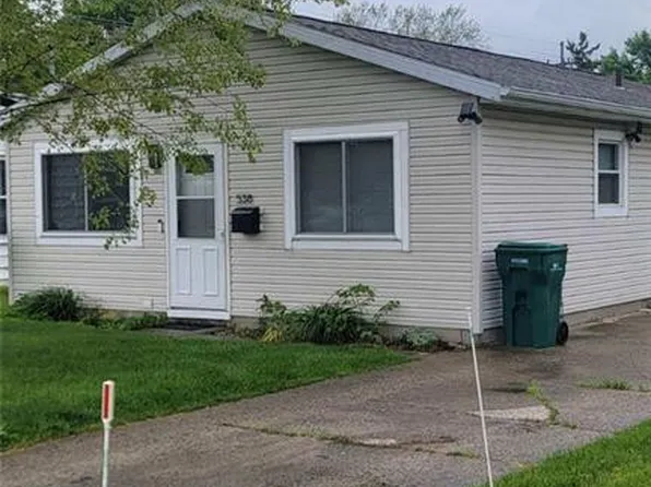 538 Frazer St, Findlay, OH 45840