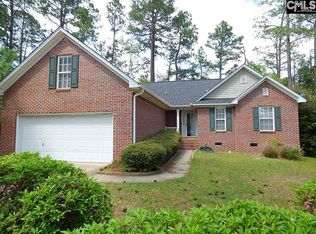 16 Box Turtle Ct, Columbia, SC 29229