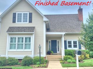 511 Ferncastle Dr, Downingtown, PA 19335