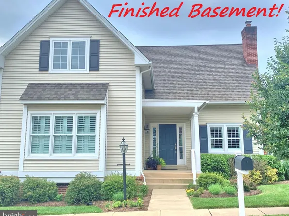 511 Ferncastle Dr, Downingtown, PA 19335