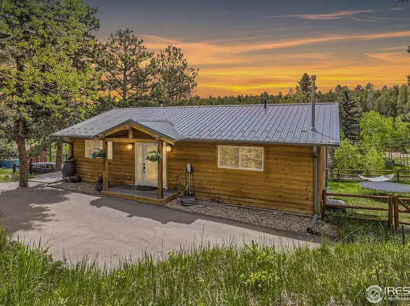 28558 Aspen Dr, Conifer, CO 80433