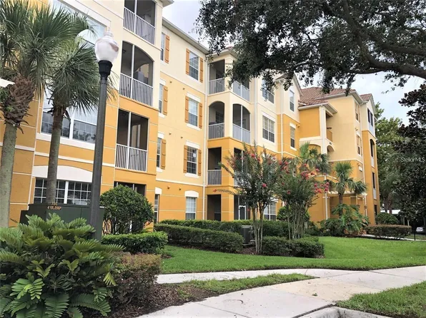 3338 Robert Trent Jones Dr #10104, Orlando, FL 32835