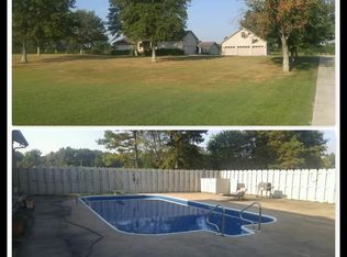 1922 N Carlisle St, Albertville, AL 35951