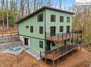 206 Dotson Mountain Trl, Boone, NC 28607