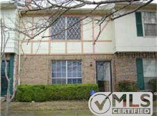 29 E Mountain Ln #34, Grand Prairie, TX 75052