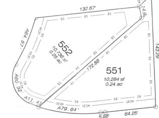 551552-L551 Lightning Bug Ln #552, Holly Ridge, NC 28445