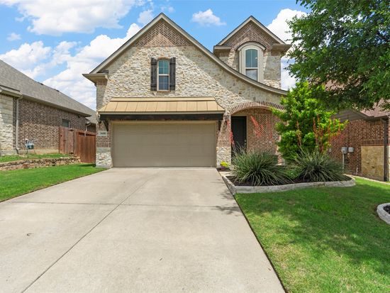3608 Delta Dr, McKinney, TX 75071