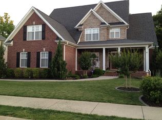 4021 Fremantle Cir, Spring Hill, TN 37174