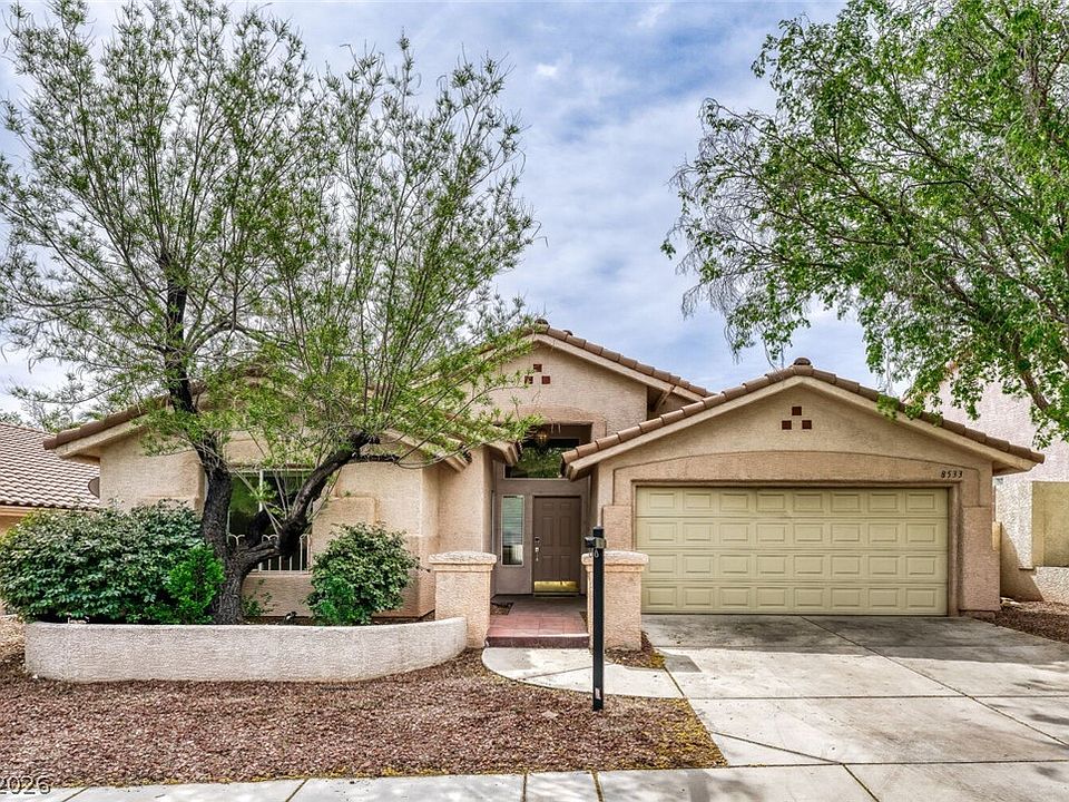 1st image of 8533 Sierra Cima Ln
