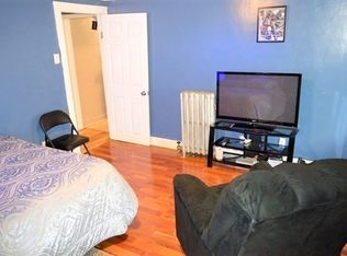 918 N Main St, Brockton, MA 02301