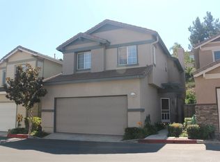 30 Estero Pointe, Aliso Viejo, CA 92656
