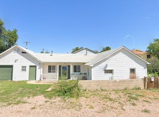 3029 Grandview St, Colorado Springs, CO 80907