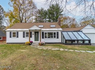 12 Van Vorst Dr, Burnt Hills, NY 12027