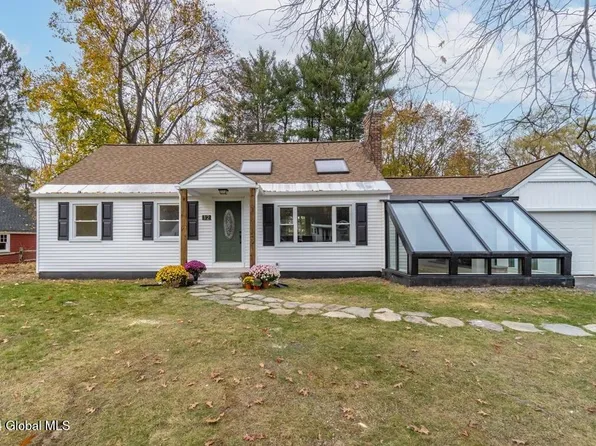 12 Van Vorst Drive, Burnt Hills, NY 12027