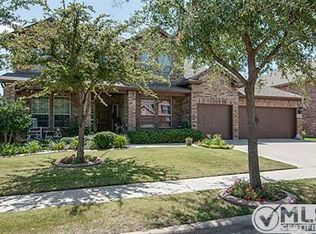3612 Oliver Dr, Fort Worth, TX 76244